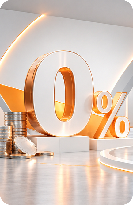 Подборка автомобилей — Первый взнос от 0%